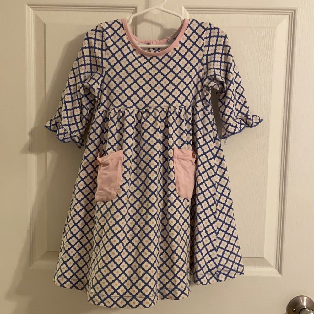 Ishtex Dress